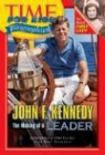 Time for Kids Magazine, Time Magazine, Ritu Upadhyay, Ritu (EDT) Upadhyay - John F. Kennedy