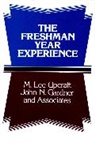 Associates, and Associates, John N Gardner, John N. Gardner, Gardner Jn, Upcraft... - Freshman Year Experience