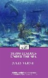 Jules Verne, Jules/ Solow Verne - 20,000 Leagues Under The Sea