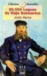Jules Verne - 20,000 Leguas de Viaje Submarino/20,000 Leagues Under The Sea