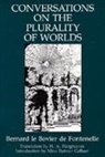 Bernard Le Bovier De Fontenelle, Bernard De Fontenelle, Bernard Le Bovier De Fontenelle, De Fontenelle Bernard, Fontelle, Fontenelle - Conversations on the Plurality of Worlds