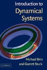M Brin, Michael Brin, Michael (University of Maryland Brin, Brin Michael, Brin Michael, G Stuck... - Introduction to Dynamical Systems