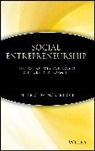 Brinckerhoff, PC Brinckerhoff, Peter C Brinckerhoff, Peter C. Brinckerhoff, Peter C. (Corporate Alternatives Brinckerhoff, BRINCKERHOFF PETER C - Social Entrepreneurship