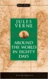 Jules Verne, Jules/ Rogers Verne, Jacqueline Rogers - Around The World In Eighty Days