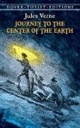 Jules Verne - Journey to the Center of the Earth