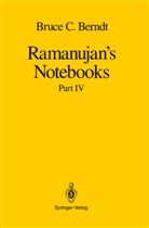 Bruce C Berndt, Bruce C. Berndt - Ramanujan's Notebooks