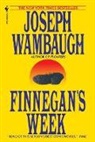 Joseph Wambaugh - Finnegan's Week