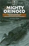 Jules Verne, Jules/ Luce Verne, Arthur B Evans, Arthur B. Evans - The Mighty Orinoco