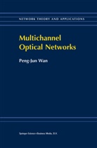 Peng-Jun Wan, Peng-Jun Wan, Peng-Jun Wan - Multichannel Optical Networks