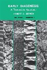 Heinrich Berner, Robert Berner, Robert A. Berner - Early Diagenesis
