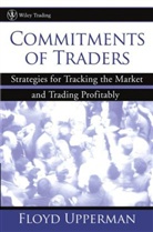 Floyd Upperman, UPPERMAN FLOYD - Commitments of Traders