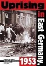 Christian F. Byrne Ostermann, Christian F Ostermann, Christian F. Ostermann - Uprising in East Germany 1953