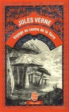 Edouard Riou, Jules Verne, Jules Verne, Jules (1828-1905) Verne, Verne-j - Voyage au centre de la terre