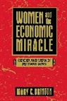 Mary C. Brinton, Brinton Mary C. - Women and the Economic Miracle