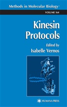 Isabelle Vernos, Isabelle Vemos, Isabelle Vernos - Kinesin Protocols