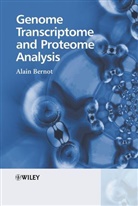 Bernot, Alain Bernot, Alain (Genethon III Bernot, BERNOT ALAIN - Genome Transcriptome and Proteome Analysis