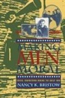 Nancy K Bristow, Nancy K. Bristow, Jeffrey Melnick, Rachel Rubin - Making Men Moral