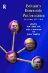 Tony Etc. Chapman Buxton, Tony Buxton, Paul Chapman, Paul Temple - Britain''s Economic Performance