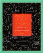 Douglas Bernstein, Douglas (University of South Florida) Bernstein, Douglas A. Bernstein, Astrid M. Stec, Astrid M. (University College of the Fraser Valley) Stec, Astrid M. (University of South Florida) Stec... - Applying Psychology to Everyday Life