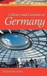 Eckhard Bernstein - Culture and Customs of Germany