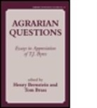 H. Bernstein, Henry Brass Bernstein, T. J. Byres, Henry Bernstein, Tom Brass - Agrarian Questions