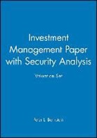 Peter L. Bernstein, Peter L. (New York Bernstein, Peter L. Damodaran Bernstein, Pl Bernstein, BERNSTEIN PETER DAMODARAN ASWA, Aswath Damodaran... - INVESTMENT MANAGEMENT