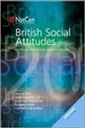 Alison Curtice Park, Catherine Bromley, John Curtice, Lindsey Jarvis, Alison Park, Katarina Thomson - British Social Attitudes