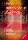 Alison Park, Alison Curtice Park, Catherine Bromley, John Curtice, Alison Park, Miranda Phillips... - British Social Attitudes
