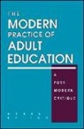 Derek Briton - Modern Practice of Adult Education