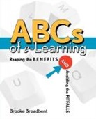 Broadbent, B Broadbent, Brooke Broadbent, Brooke (Learneze) Broadbent - Abcs of E-Learning
