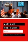 Daya Freedman Thussu, Daya Kishan Freedman Thussu, Des Freedman, Daya Thussu, Daya Kishan Thussu - War and the Media
