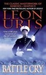 Leon Uris, Uris Leon - Battle Cry