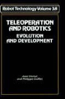 P Coiffet, P. Coiffet, Philippe Coiffet, Vertut, J Vertut, J. Vertut - Teleoperation and Robotics