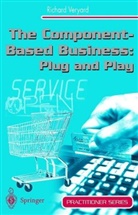 Richard Veryard - The Component-Based Business: Plug and Play