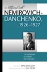 Sergei Bertensson, Paul Fryer, Paul Fryer - In Hollywood With Nemirovich-Danchenko 1926-1927