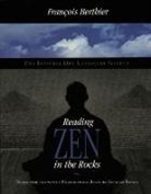 Francois Berthier, Francois/ Parkes Berthier - Reading Zen In The Rocks