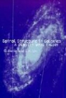 G. Bertin, Giuseppe Bertin, Giuseppe Lin Bertin, C C Lin, C. C. Lin, C.C. Lin - Spiral Structure in Galaxies