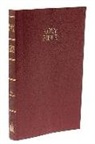 Thomas Nelson, Thomas Nelson, Thomas Nelson Publishers - New Testament of Our Lord and Saviour Jesus Christ