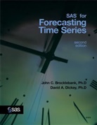 Brocklebank, John C Brocklebank, John C. Brocklebank, Dickey, David A Dickey, David A. Dickey - SAS for Forecasting Time Series