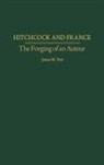 James Vest, James M. Vest, Vest James M. - Hitchcock and France