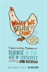 John Brockman, Brockman John, John Brockman - What We Believe but Cannot Prove