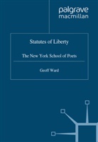 G Ward, G. Ward, Geoff Ward - Statutes of Liberty