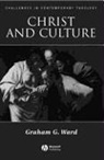 Graham Ward - Christ and Culture
