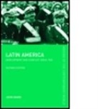 John Ward, John (University of Edinburgh Ward, John Ward Ward, WARD JOHN - Latin America