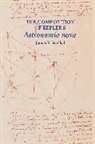 James Voelkel, James R. Voelkel, Voelkel James R. - The Composition of Kepler's Astronomia nova