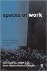Noel Castree, Noel Coe Castree, Neil Coe, Coe Neil, Mike Samers, Samers Mike... - Spaces of Work