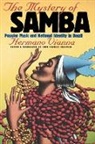 Hermano Vianna, Hermano/ Chasteen Vianna, John Charles Chasteen - The Mystery of Samba