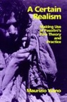 Maurizio Viano, Viano Maurizio, Maurizio Viano - Certain Realism
