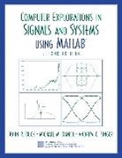 John Buck, John R. Buck, Michael Daniel, Michael M. Daniel, Andrew Singer, Andrew C. Singer - Computer Explorations in Signals and Systems Using MATLAB