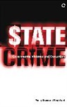 Penny Green, Penny Ward Green, Tony Ward - State Crime